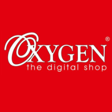 oxygen careers