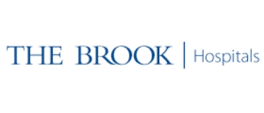 The Brook Hospital - KMI logo