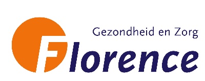 Stichting Florence logo