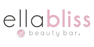 Ella Bliss Beauty Bar logo