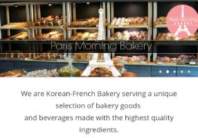 Paris Morning Bakery Careers and Employment Indeed