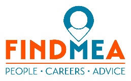 FINDMEA logo