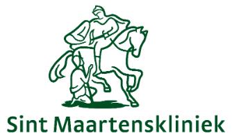 Sint Maartenskliniek logo