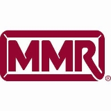 MMR Group logo