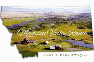 Madison Valley Ranch Careers and Employment | Indeed.com