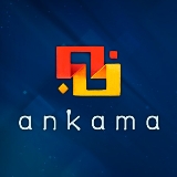 Ankama Group logo