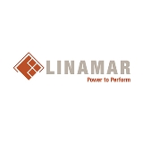 Linamar Corp logo