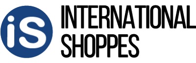 INTERNATIONAL SHOPPES logo