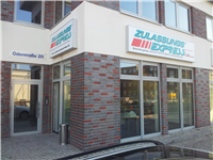 ZulassungsExpress® GmbH logo