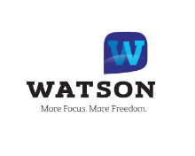 Watson logo