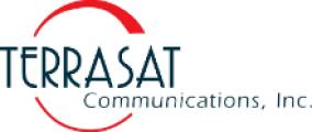 Terrasat Communications, Inc. logo