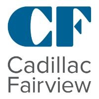 The Cadillac Fairview Corporation Limited logo