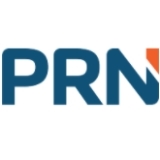 Physical Rehabilitation Network logo