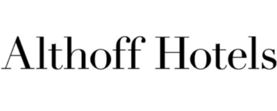 Althoff Hotels logo