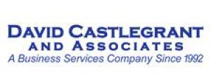 DAVID CASTLEGRANT AND ASSOCIATES logo