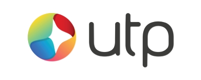 UTP Group logo