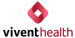 Vivent Health logo