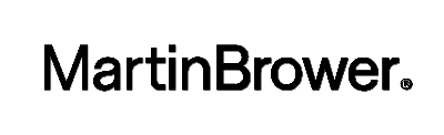 MARTIN BROWER logo