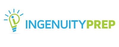 Ingenuity Prep logo