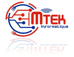 MTEK logo