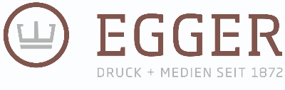 EGGER Druck + Medien GmbH logo
