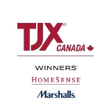 TJX Canada logo