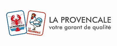 LA PROVENCALE logo