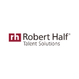 Robert Half Belgium logo