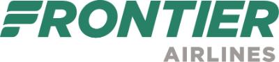 Frontier Airlines logo