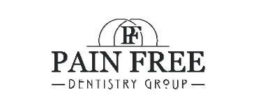 Pain Free Dentistry Group logo