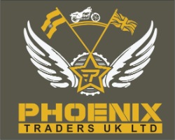 Phoenix Traders UK Ltd logo