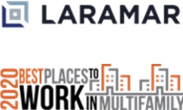 The Laramar Group LLC logo