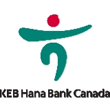 KEB Hana Bank Canada logo