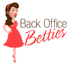 Back Office Betties logo