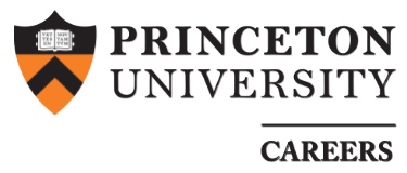 Princeton University logo