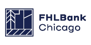 The Federal Home Loan Bank of Chicago logo