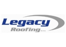 Legacy Roofing logo