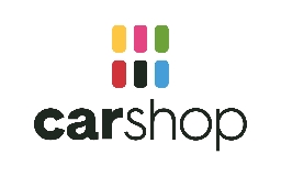 CarShop logo