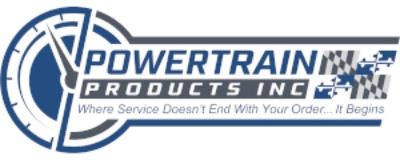 powertrain products inc logo