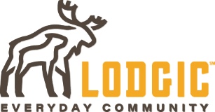 Lodgic Kids Camp logo