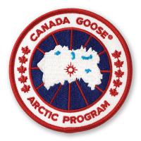 Canada Goose Inc. logo