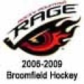 RAGE logo