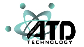 ATD Technology LLC. logo