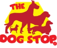 The Dog Stop logo