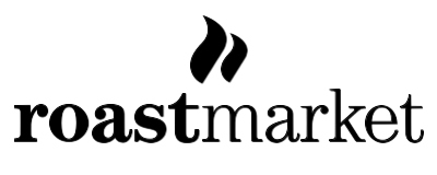 Roast Market GmbH logo