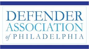 Defender Association of Philadelphia logo