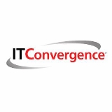 IT CONVERGENCE logo