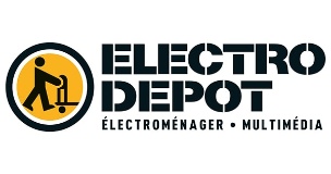 ELECTRO DEPOT logo