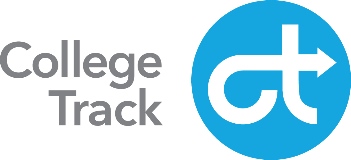 College Track logo