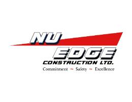 Nu Edge Construction Ltd logo